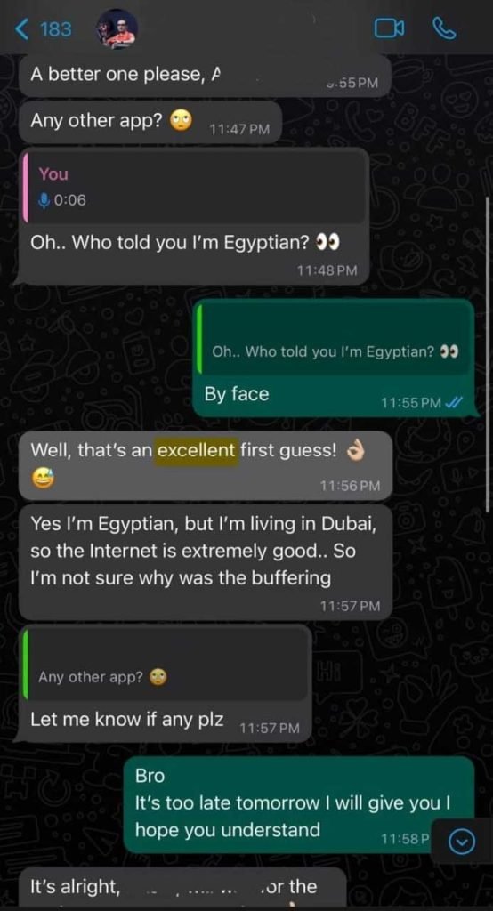 What Our Customers Are Saying about IPTV Kuwait